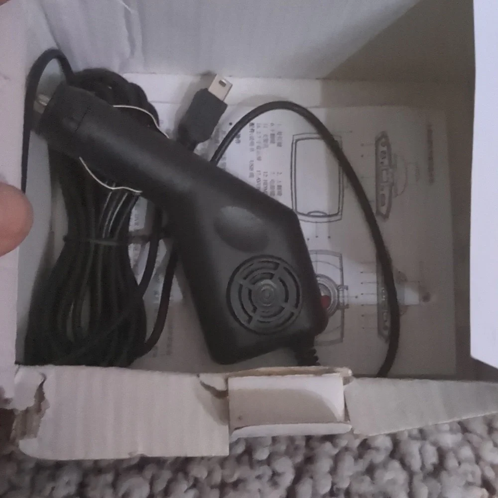 Dash Cam - Picture 6 of 6